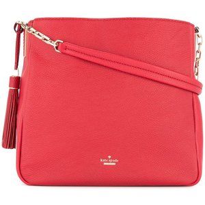 Kate Spade PXRU9186 Kingston Drive Leah Handbag